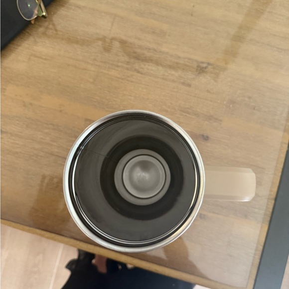 RARE Adventure Quencher Travel
Tumbler | 40 OZ
Driftwood - Picture 4 of 8